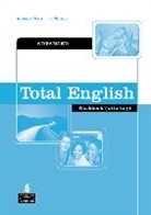 Antonia Clare, J J Wilson, J.J. Wilson, JJ Wilson - Total English - Advanced: Total English Advanced Workbook with Key