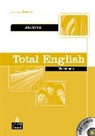Jonathan Bygrave - Total English - Starter: Total English Starter Workbook with CD-ROM