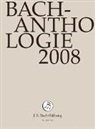 J.S. Bach-Stiftung, Michael Wirth - Bach-Anthologie 2008