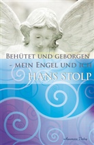 Hans Stolp - Behütet und geborgen - mein Engel und ich