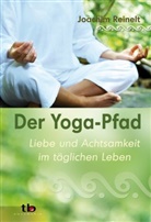 Joachim Reinelt - Der Yoga-Pfad