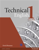 David Bonamy, Davi Bonamy, David Bonamy - Technical English - 1: Technical English 1 Coursebook