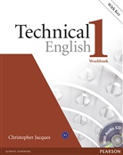 Christopher Jacques - Technical English - Level 1: Technical English Level 1 Workbook (with Audio CD)
