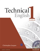 Christopher Jacques, Christpher Jacques - Technical English - 1: Technical English Level 1 Workbook (without Key/CD Pack)