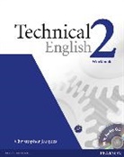 David Bonamy, Christopher Jacques - Technical English - Level 2: Technical English 2 Workbook with Audio CD (without Key)