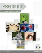 Elaine Boyd, Araminta Crace, Susan Hutchison, Lizzie Wright - Premium: Premium C1 Teacher Book with Test Master Multi-ROM