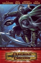 R.A. Salvatore - Das Beste aus den Welten von Dungeons & Dragons. Bd.1