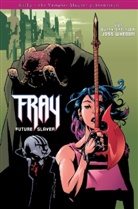 Joss Whedon, Karl Moline, Karl Moline, Andy Owens - Fray
