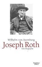 Wilhelm Sternburg, Wilhelm von Sternburg - Joseph Roth