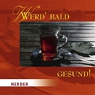 Klaus Ender - Werd' bald gesund!