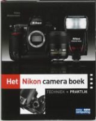 K. Kindermann - Het Nikon Camera Boek