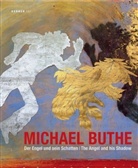 Michael Buthe, Karsten Müller - Michael Buthe, Der Engel und sein Schatten