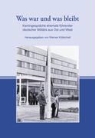 Werne Krätschell, Werner Krätschell - Was war und was bleibt
