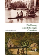 Hermann Mückler - Einführung in die Ethnologie Ozeaniens