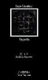 Julio Cortazar, Julio Cortázar, Andre Amoros, Andres Amoros - Rayuela