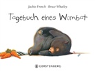 Jackie French, Bruce Whatley - Tagebuch eines Wombat, Mini-Ausgabe