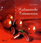 Andrea Grossmann, Andrea Grossmann, Andrea Grossmann, Christian Theny - Kulinarische Träumereien