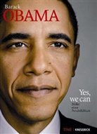 Callie Shell, Callie Shell - Barack Obama