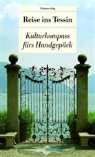 Franzisk Schläpfer, Franziska Schläpfer - Reise ins Tessin