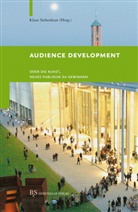 Klau Siebenhaar, Klaus Siebenhaar - Audience Development