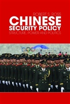 Robert Ross, Robert (Boston College Ross, Robert S. Ross, Ross Robert - Chinese Security Policy