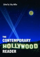 Toby Miller, Toby (University of California At Riversid Miller, Miller Toby, Toby Miller, Toby (University of California at Riverside Miller, Toby (University of New Mexico Miller... - Contemporary Hollywood Reader
