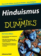Johanna BuÃ�, Johanna Buß - Hinduismus für Dummies