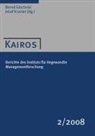 Glazinsk, Bernd Glazinski, Krame, Kramer, Josef Kramer - Kairos 2/ 2008