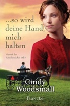 Cindy Woodsmall - ... so wird deine Hand mich halten