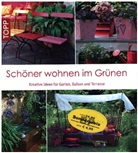Schöner wohnen im Grünen