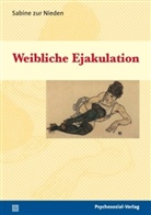 Sabine zur Nieden, Sabine zur Nieden - Weibliche Ejakulation
