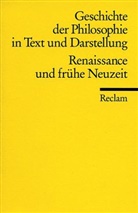Stephan Otto - Geschichte der Philosophie in Text und Darstellung. Bd.3