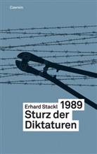 Erhard Stackl - 1989