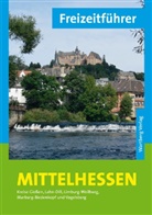 Annerose Sieck - Freizeitführer Mittelhessen