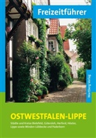 Annerose Sieck - Freizeitführer Ostwestfalen-Lippe