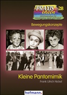 Frank U Nickel, Frank U. Nickel, Herbert Haag, Christian Kröger, Klau Roth, Klaus Roth - Kleine Pantomimik