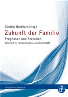 Günte Burkart, Günter Burkart - Zukunft der Familie