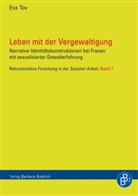Eva Tov - Leben mit der Vergewaltigung