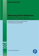 Rudolf Tippelt - Steuerung durch Indikatoren