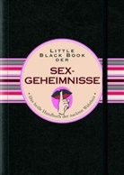 Dee Flower, Kerren Barbas Steckler, Kerren Barbas Steckler - Little Black Book der Sex-Geheimnisse