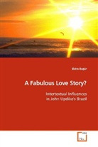 Elvira Bugár - A Fabulous Love Story?