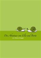 Maria Krieger - Abenteuer von Elsa und Berta