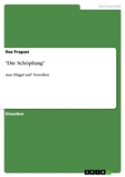 Ilse Frapan - "Die Schöpfung"