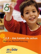 Ger, Uta Reimann-Höhn - 1, 2, 3 - das kannst du schon