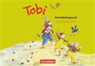 Barbara Prippenow, Wilfried Metze, Barbara Prippenow, Wilfried Metze - Tobi-Fibel. Ausgabe Deutschland: Tobi - Zu allen Ausgaben 2016 und 2009