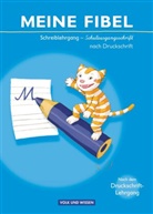 Marion Hoffmann, Sibyll Jaszovics, Andr Knöfler, Peter Krampitz, Peter Krampitz - Meine Fibel, Neubearbeitung 2009: Meine Fibel - Ausgabe 2009
