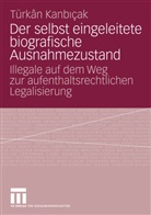 Turkan Kanbicak, Türkan Kanbicak, Türkân Kanbiçak - Der selbst eingeleitete biografische Ausnahmezustand