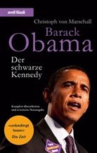 Christoph von Marschall - Barack Obama