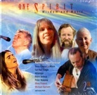 Thomas Mariam Sura - One Spirit, m. 2 Audio-CDs