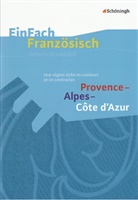Dieter Ewald - EinFach Französisch Unterrichtsmodelle
